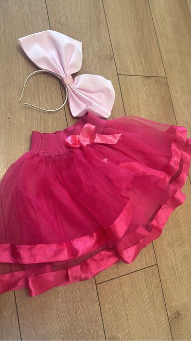 Костюм для барби