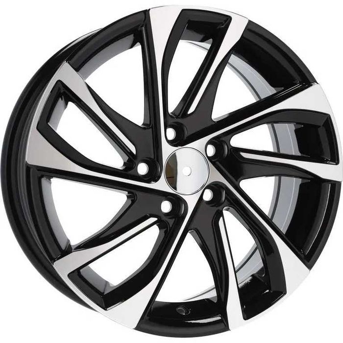 Jante FIAT R16 5x98 514 Style | 500L Trekking Tipo Doblo Scudo Egea