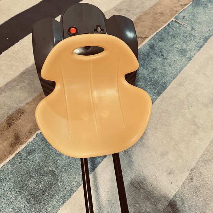 Kart electric kinderkraft