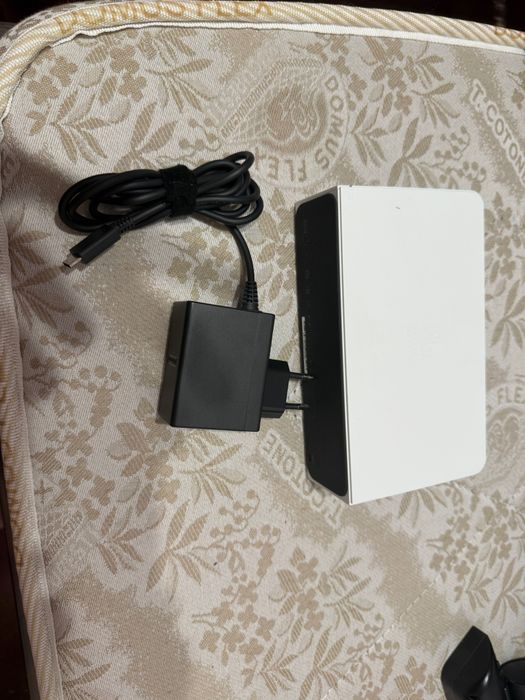 TV Dock Nintendo Switch OLED original