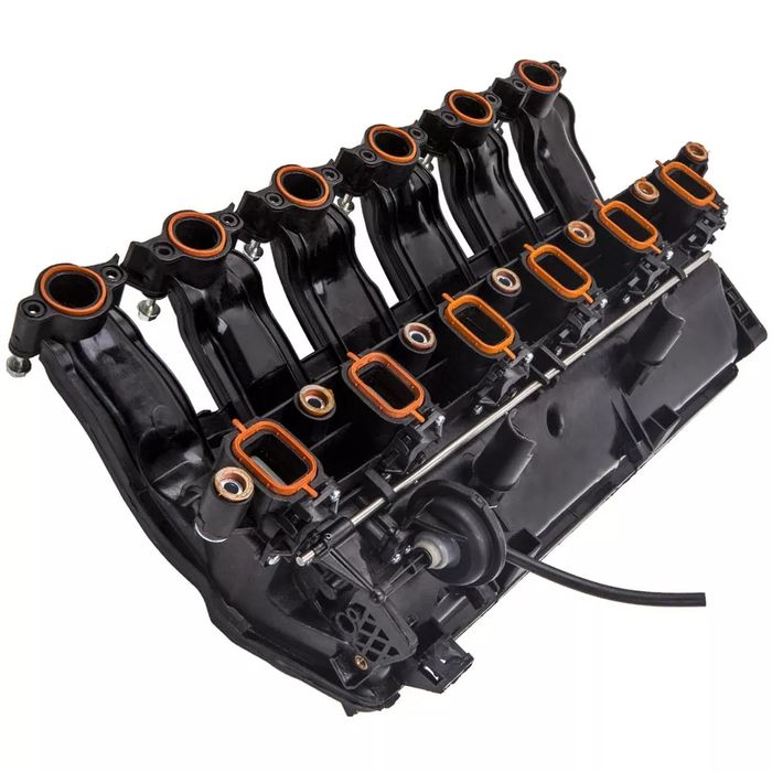 Всмукателен колектор за:BMW M57 3.5D
X