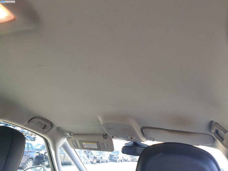 Plafoniera Material Textil Plafon Tavan Opel Zafira C 2011 - 2019 [K4281]