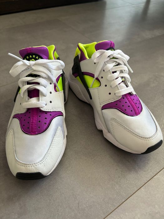 Nike Air Huarache – почти нови, 38 номер