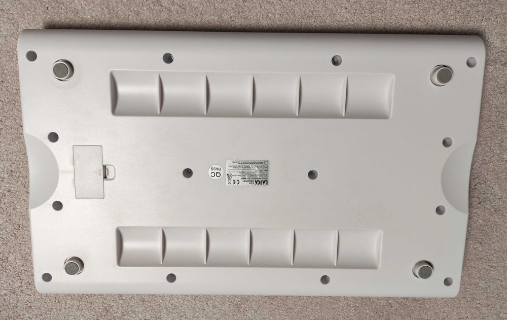 Cantar pentru bebelusi Laica PS3001