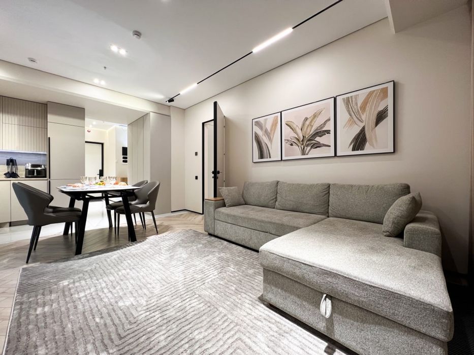 ПОСУТОЧНАЯ Аренда  |  КУНЛИК Ижара ЖК Parkent Avenue