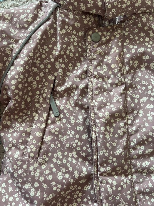 Зимний комбинезон Crockid 82