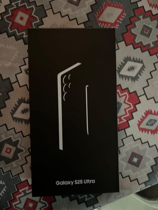 Samsung galaxy s25 Ultra