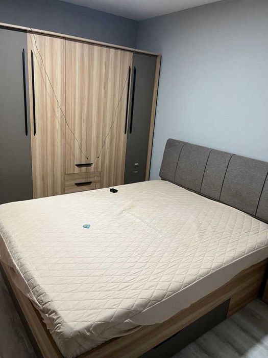 Двустаен ап. под наем в кв. Овча купел