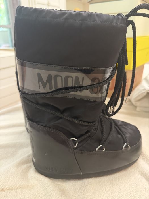 Moon Boot 31-34 Оригинални