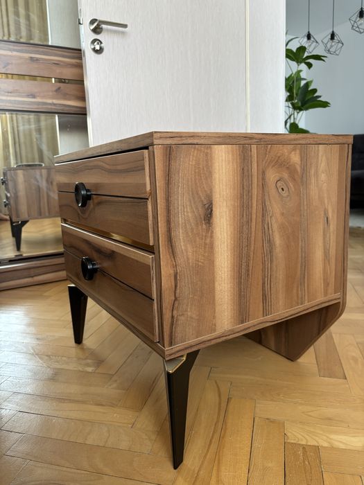 Шкафчета - 2 бр.