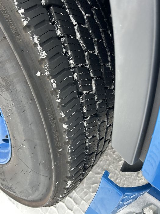 Volvo -FH- 500 extra full