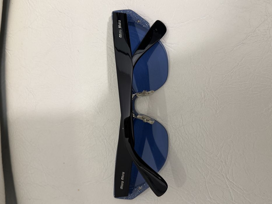 Ochelari de soare Miu Miu