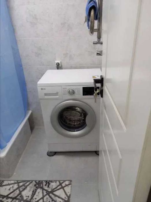 Продаются 2-х комнатная квартира 48 кв.м в ЖК “Olmos Residence” (S)