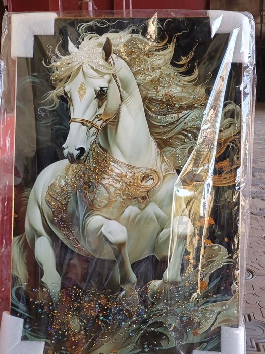 Картина со стразами новый