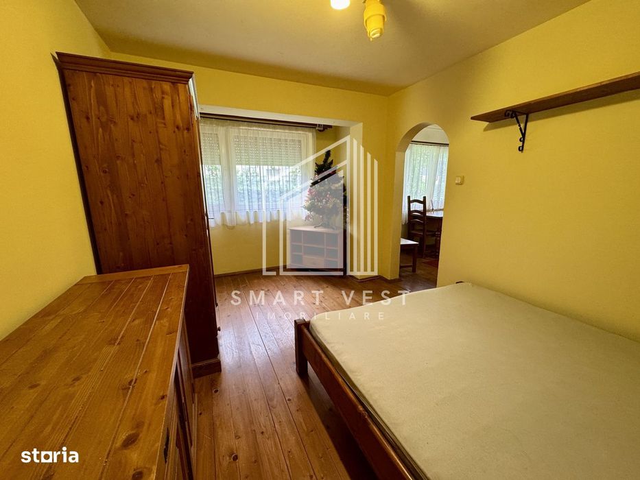 Apartament 2 camere | 43 mp | Zona Micro 15