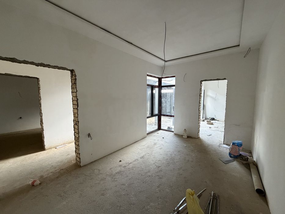 Uch Qaxramon Uchastok 2.5 sotuv