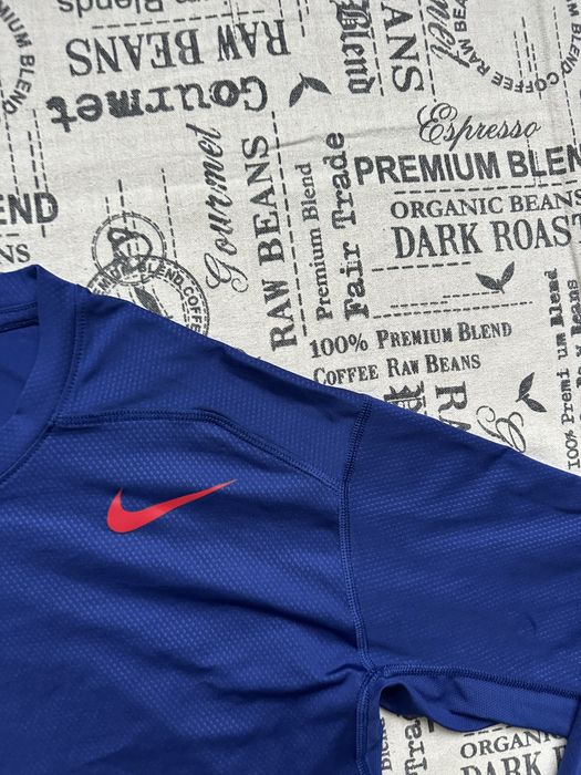 Nike Pro HyperCool original compression блуза.L