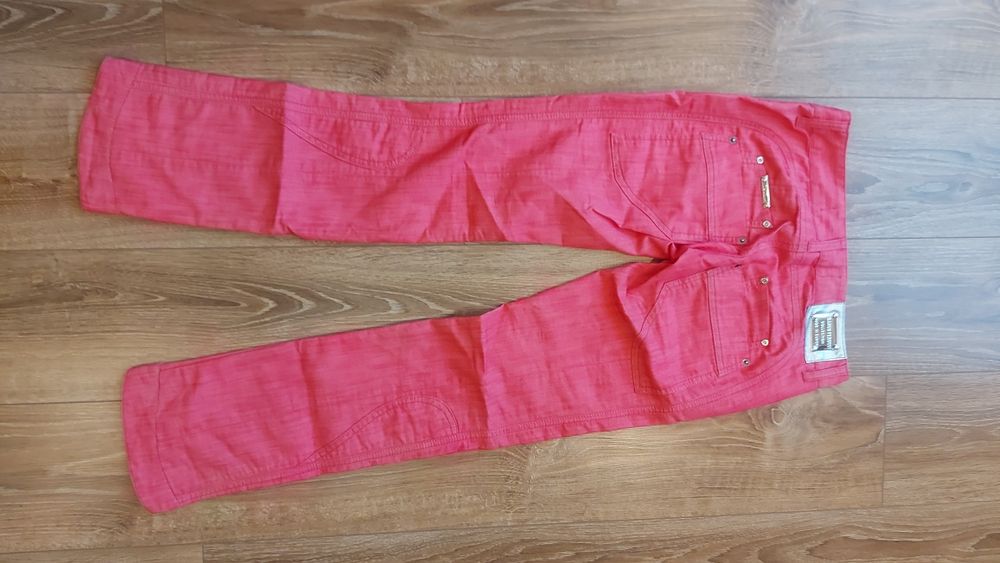 Дамски оригинален  панталон Franco Ferucci