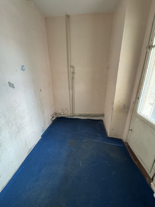 Генерал Узакова Гулзорда квартирамни сотаман