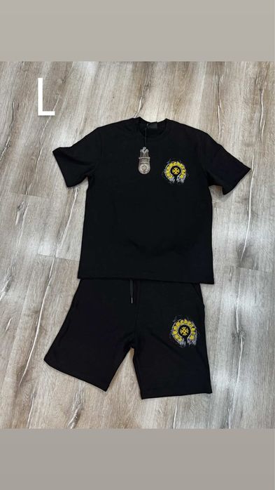 Лятни мъжки екипи
