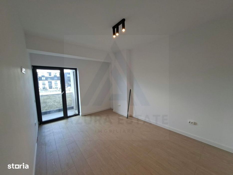 Apartament premium 2 camere etaj 1 balcon 8 mp 2 parcari lift Selimbar