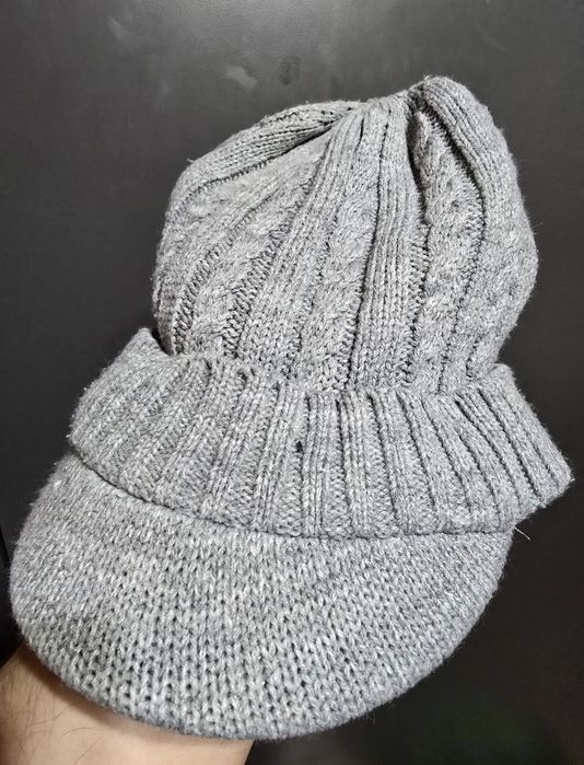 Sapca stil caciula