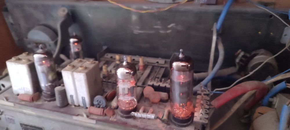 Radio Electronica S641A1