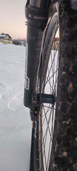 Canyon stoic 3 custom