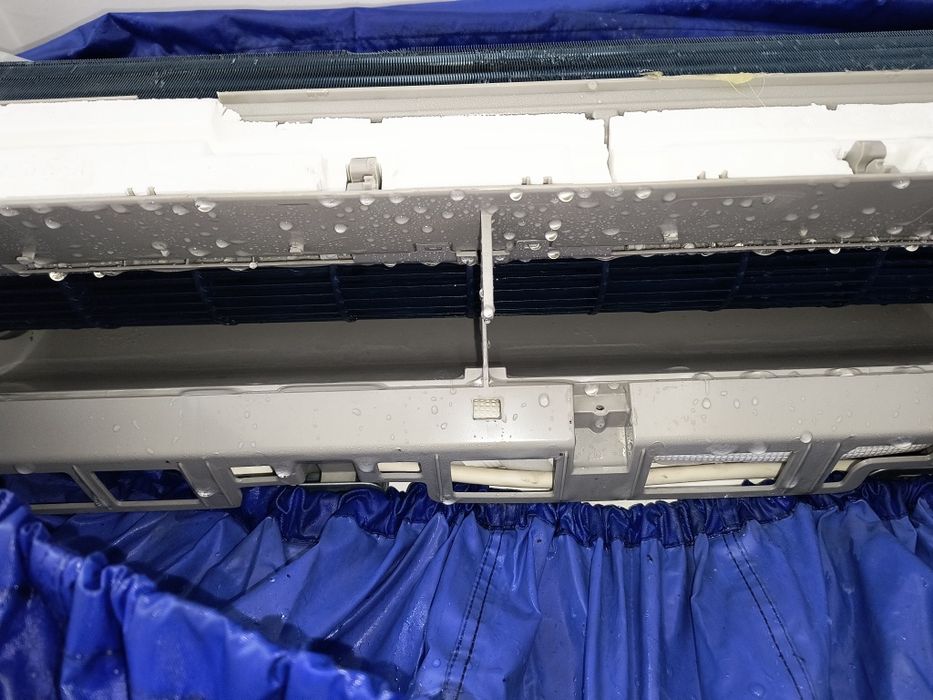 Reparatii frigidere,vitrine,lazi frigorifice, masini de spalat,aer con