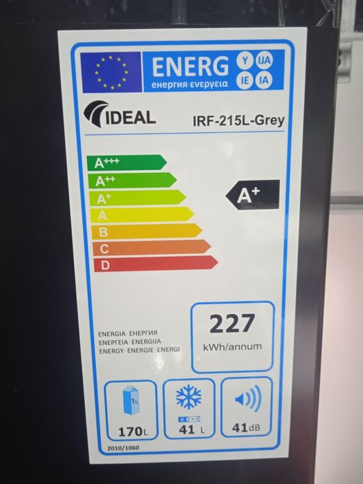 IDEAL xolodilnik ARZON skidka narxlarda