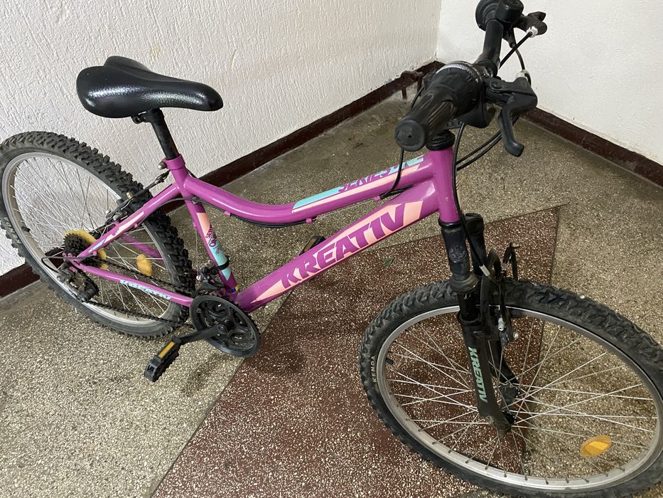 Vand 2 biciclete