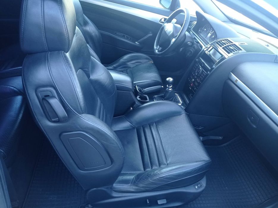 PEUGEOT 407 2010 — imagine 5