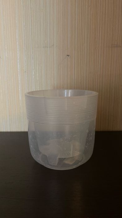 Горшки для цветов