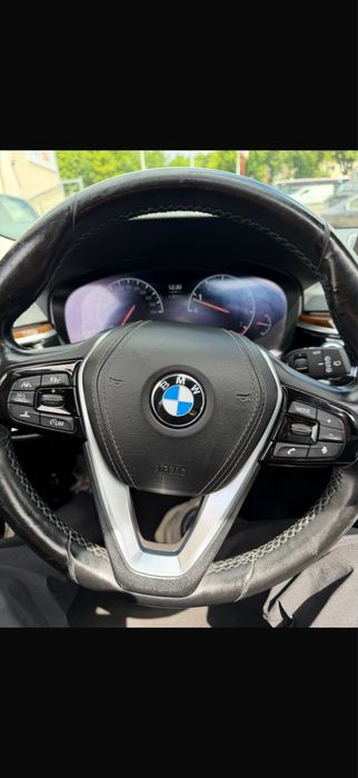 BMW seria 5 G31