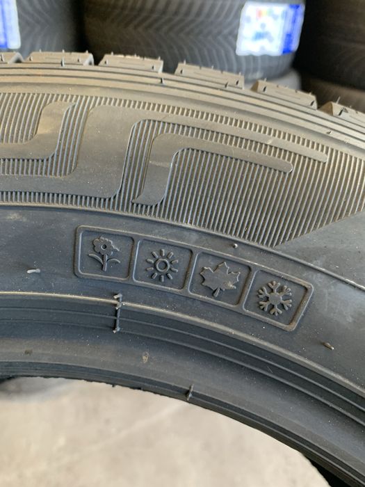 Anvelope all season NOI 215 65 16C Someseni