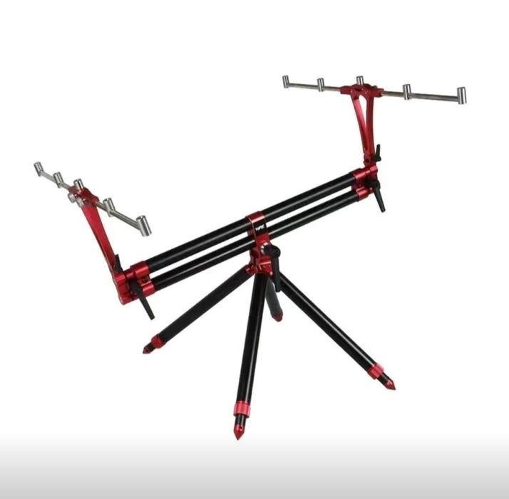 Род под wpe стойка