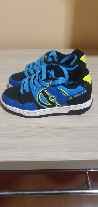 Role Heelys Flow (pantofi cu roți)