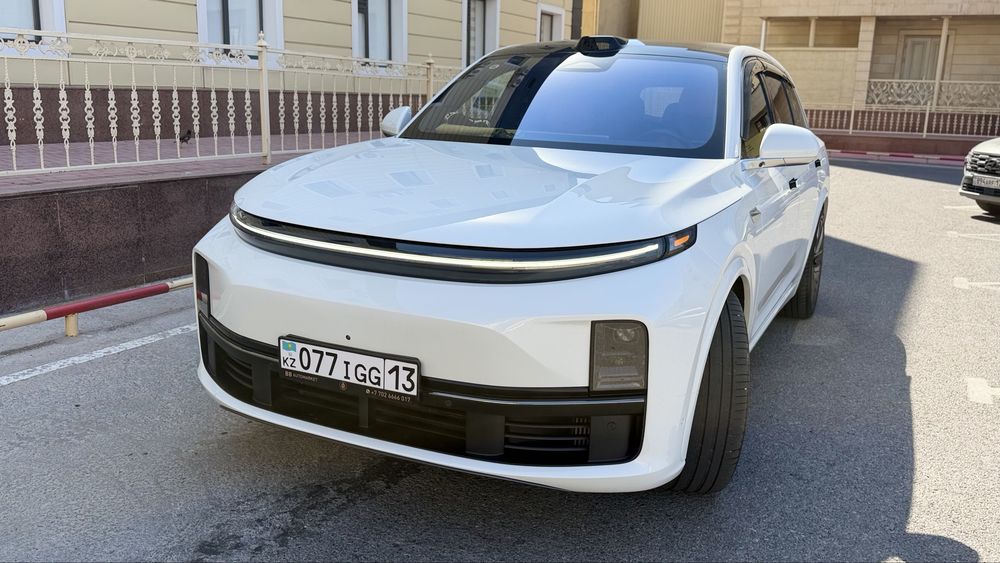 Продам автомобиль лисян л7 макс