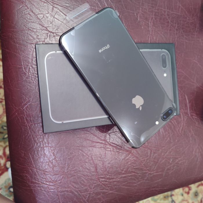 Iphone 8, новый, не распечатанный