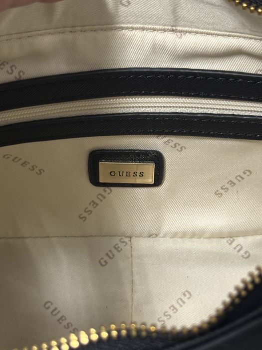 Geanta Guess Noelle II.