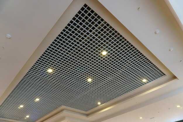 Грильято, Грилято, Грилята потолок