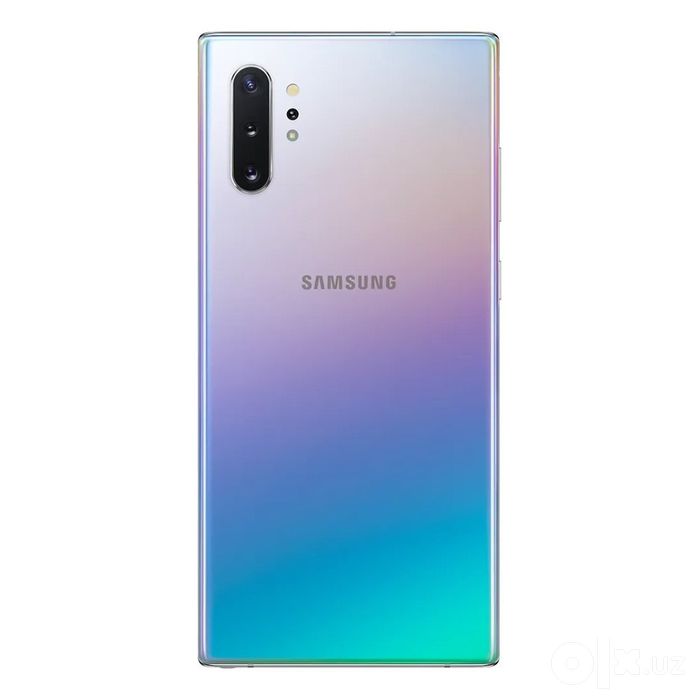 Samsung galaxy not 10 plus 5G obmen