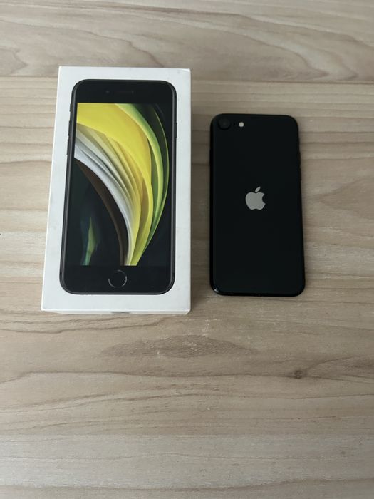 Iphone SE обмен на Samsung S-Серии