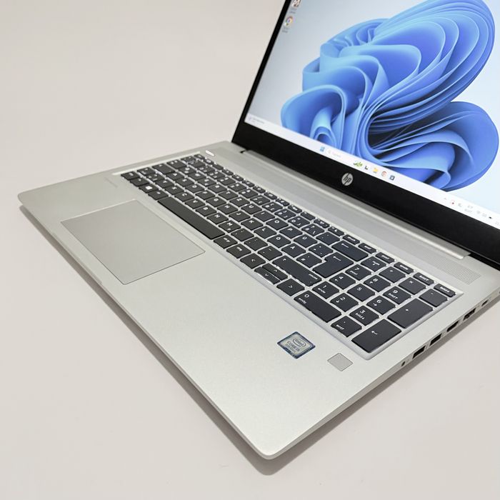 HP ProBook 450 G6/15,6” IPS/i5-8265U/16GB DDD4/256GB/Подсветка