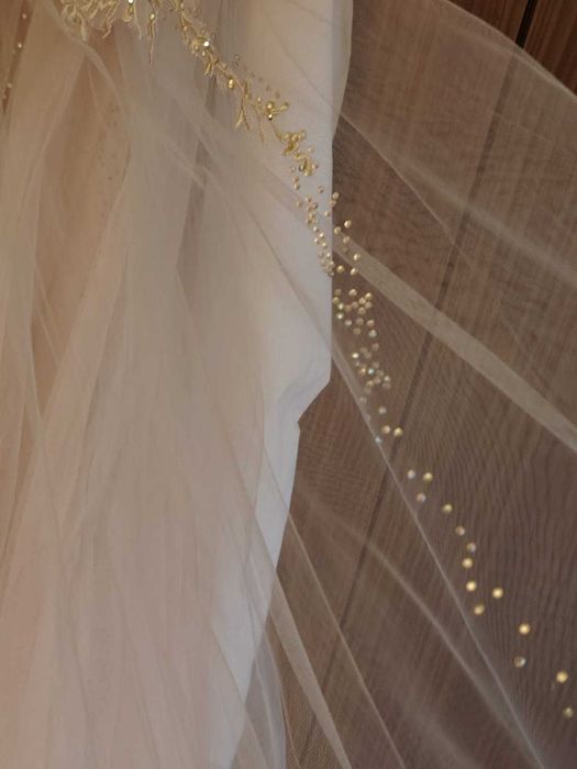 Абитуриентска ( бална) рокля RADICHEV