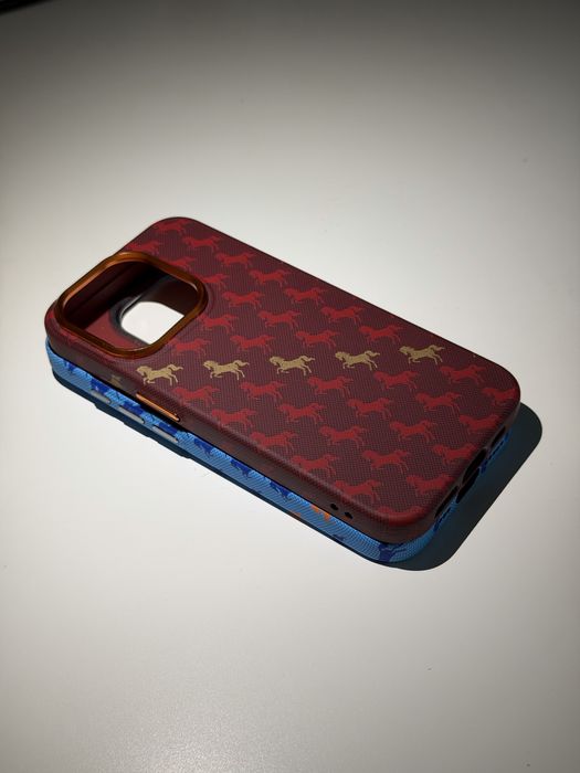 Кейсове за iPhone 15 Pro