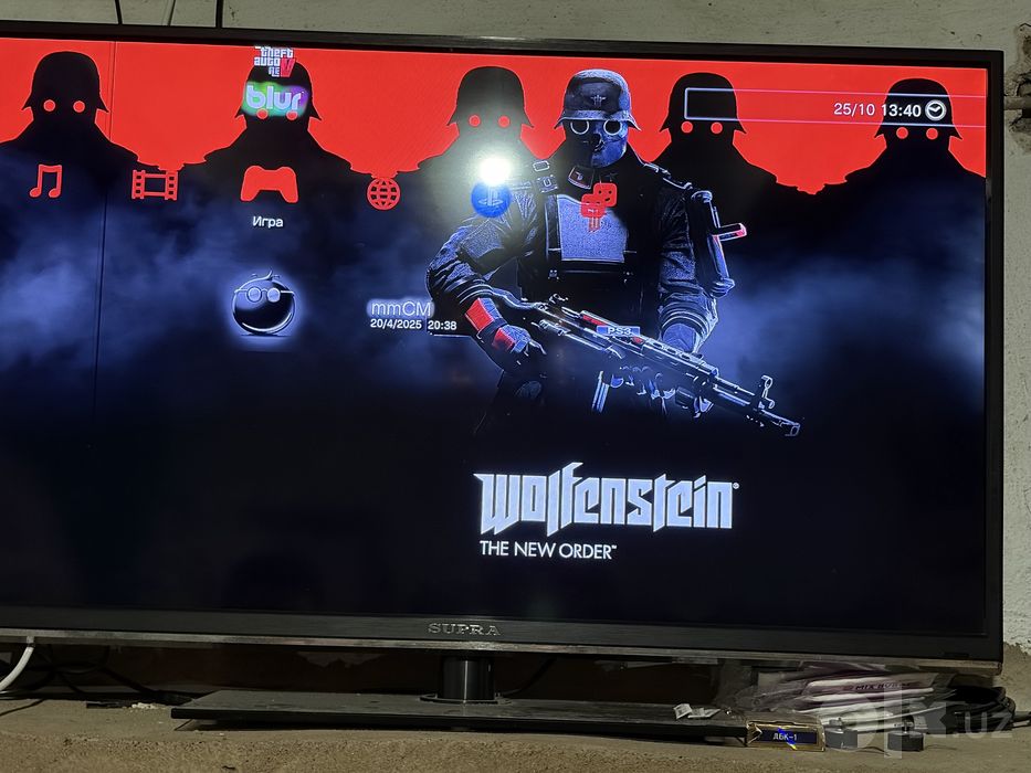 Playstation sony