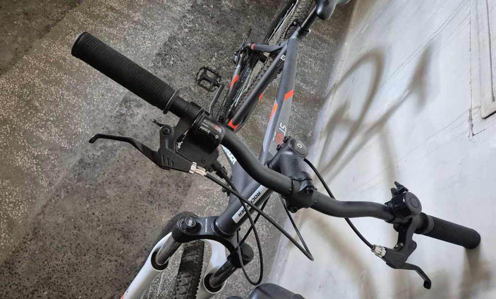 НОВО! - Планински велосипед Rockrider