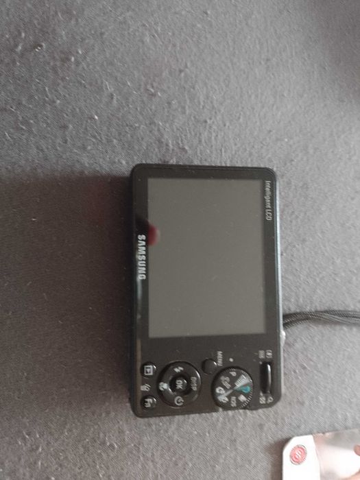 Фотоапарат Samsung PL51