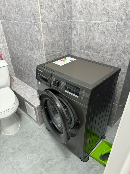 Стиральная машина самсунг